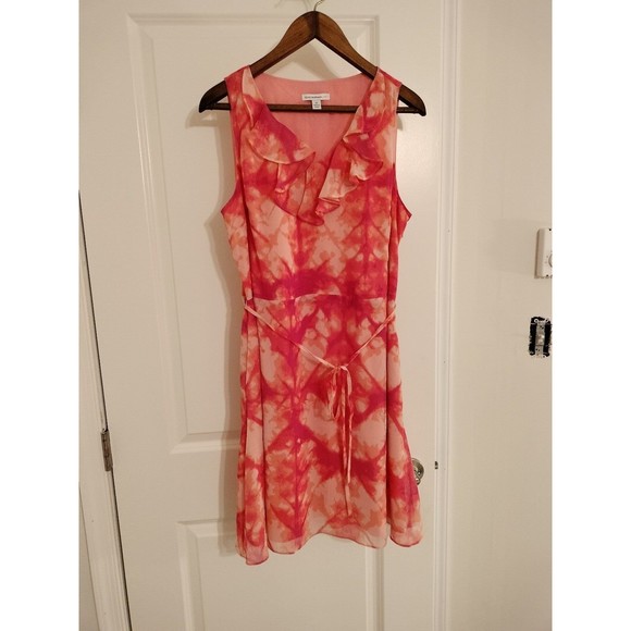 Isaac Mizrahi Live! Dress Sz 12 - Picture 1 of 6